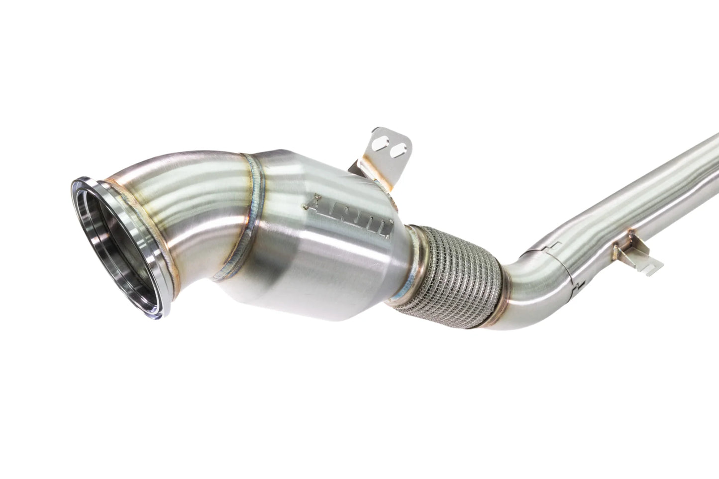 ARM 6" B58 DOWNPIPE - 240i 340i 440i 540i 640i 740i