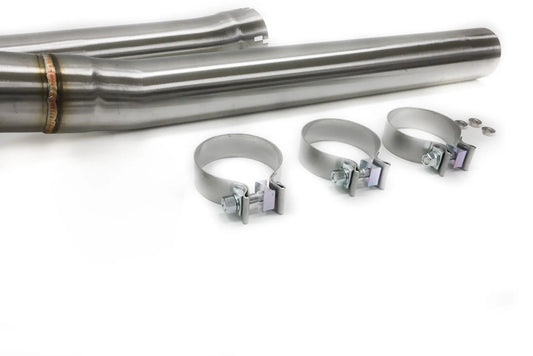 ARM B58 340i 440i MIDPIPE UPGRADE