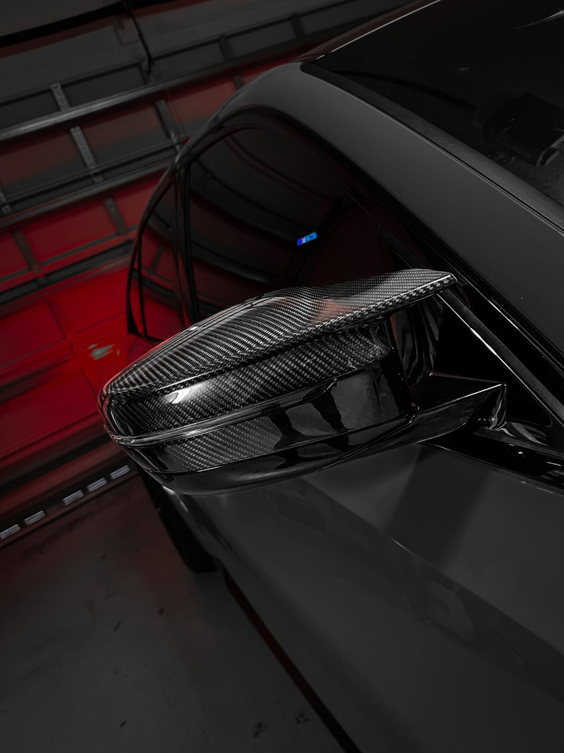 G80/G82 CARBON FIBER