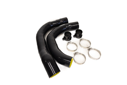 ARM BMW F8X M3 M4 M2C S55 SILICONE CHARGE PIPES
