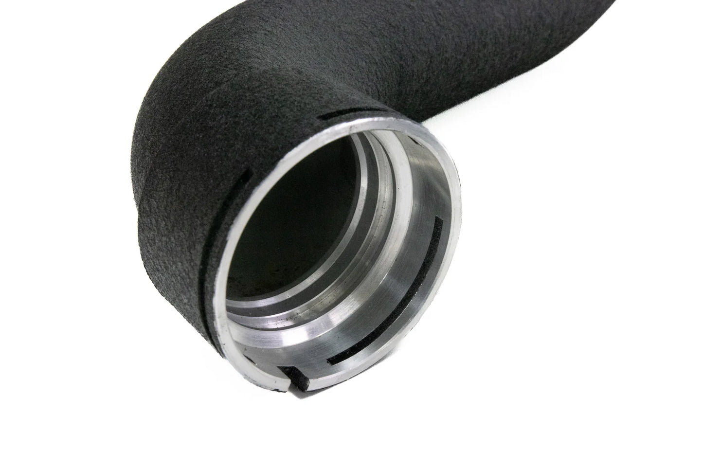 ARM B58 CHARGE PIPE - 240i 340i 440i 540i 640i 740i