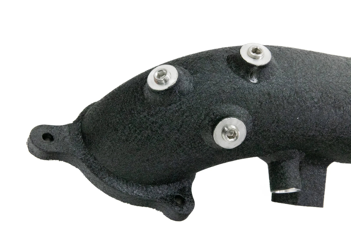 ARM B58 CHARGE PIPE - 240i 340i 440i 540i 640i 740i