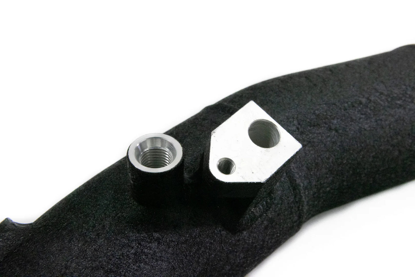 ARM B58 CHARGE PIPE - 240i 340i 440i 540i 640i 740i