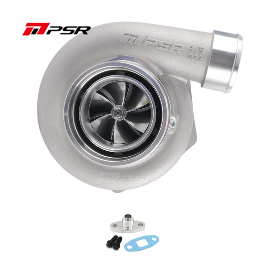 Pulsar 6766E Ball Bearing Turbo UP to 935HP - T4
