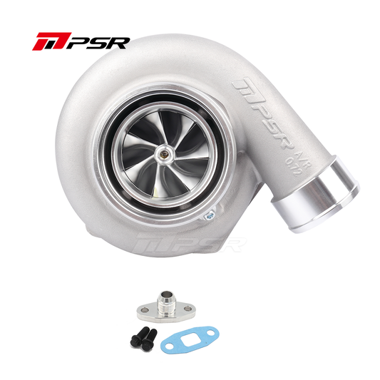 Pulsar 6870E Ball Bearing Turbo UP to 1100HP - T4