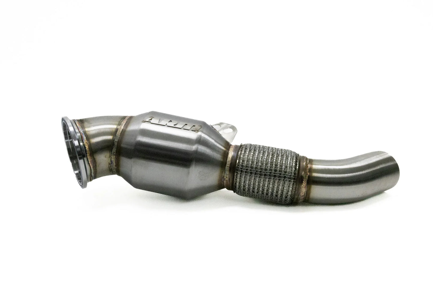 ARM 6" B58 DOWNPIPE - 240i 340i 440i 540i 640i 740i