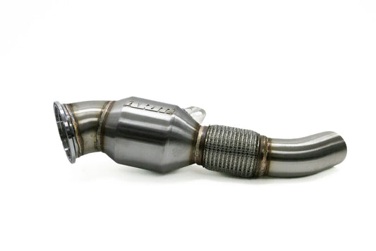 ARM 6" B58 DOWNPIPE - 240i 340i 440i 540i 640i 740i
