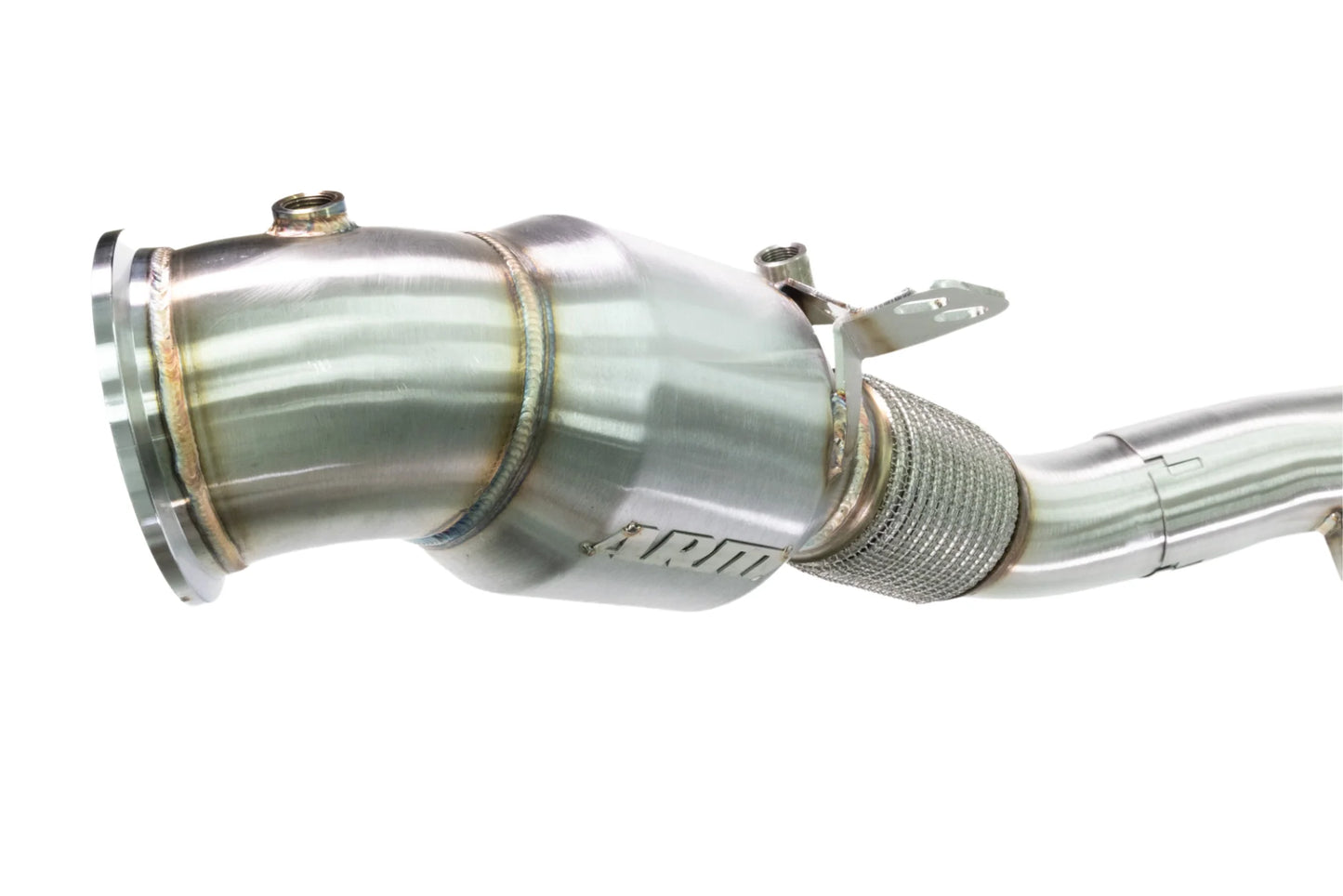 ARM 6" B58 DOWNPIPE - 240i 340i 440i 540i 640i 740i