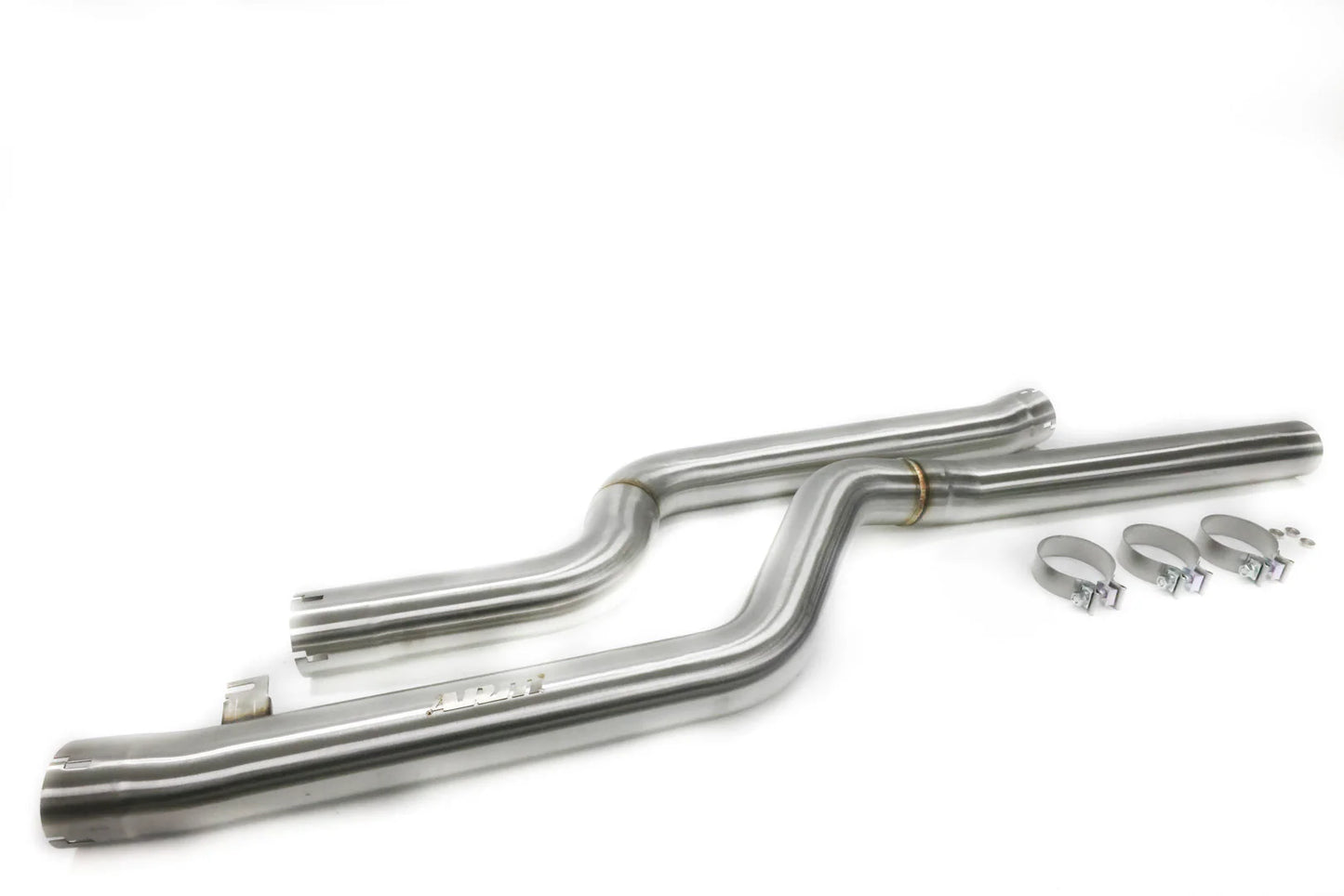 ARM B58 340i 440i MIDPIPE UPGRADE