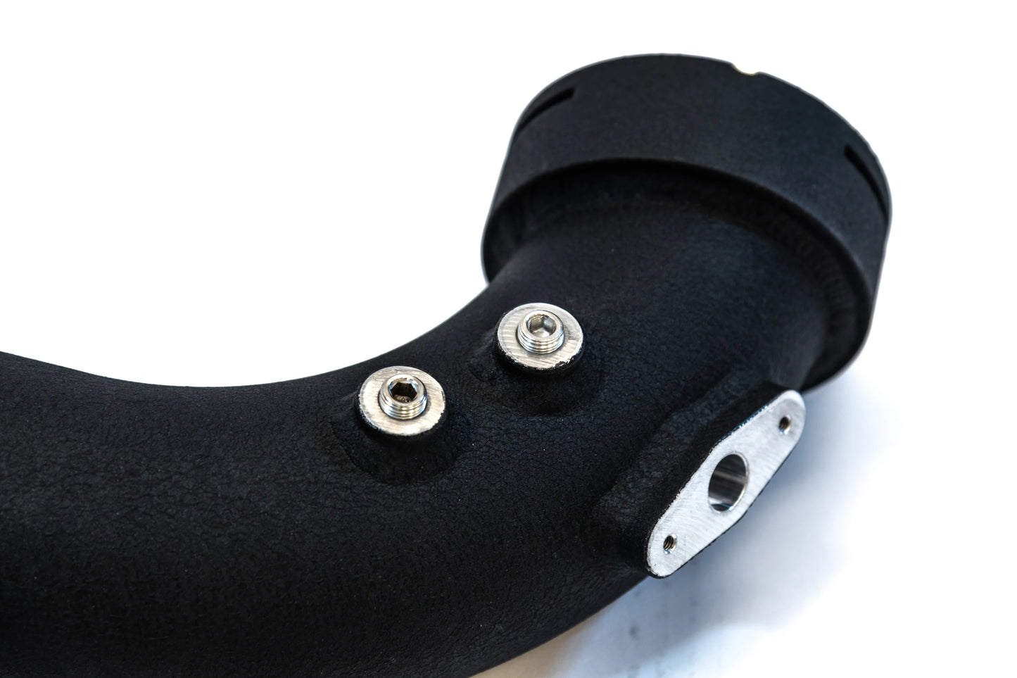 ARM 335i/xi/is N54 CHARGE PIPE - TiAL Flange