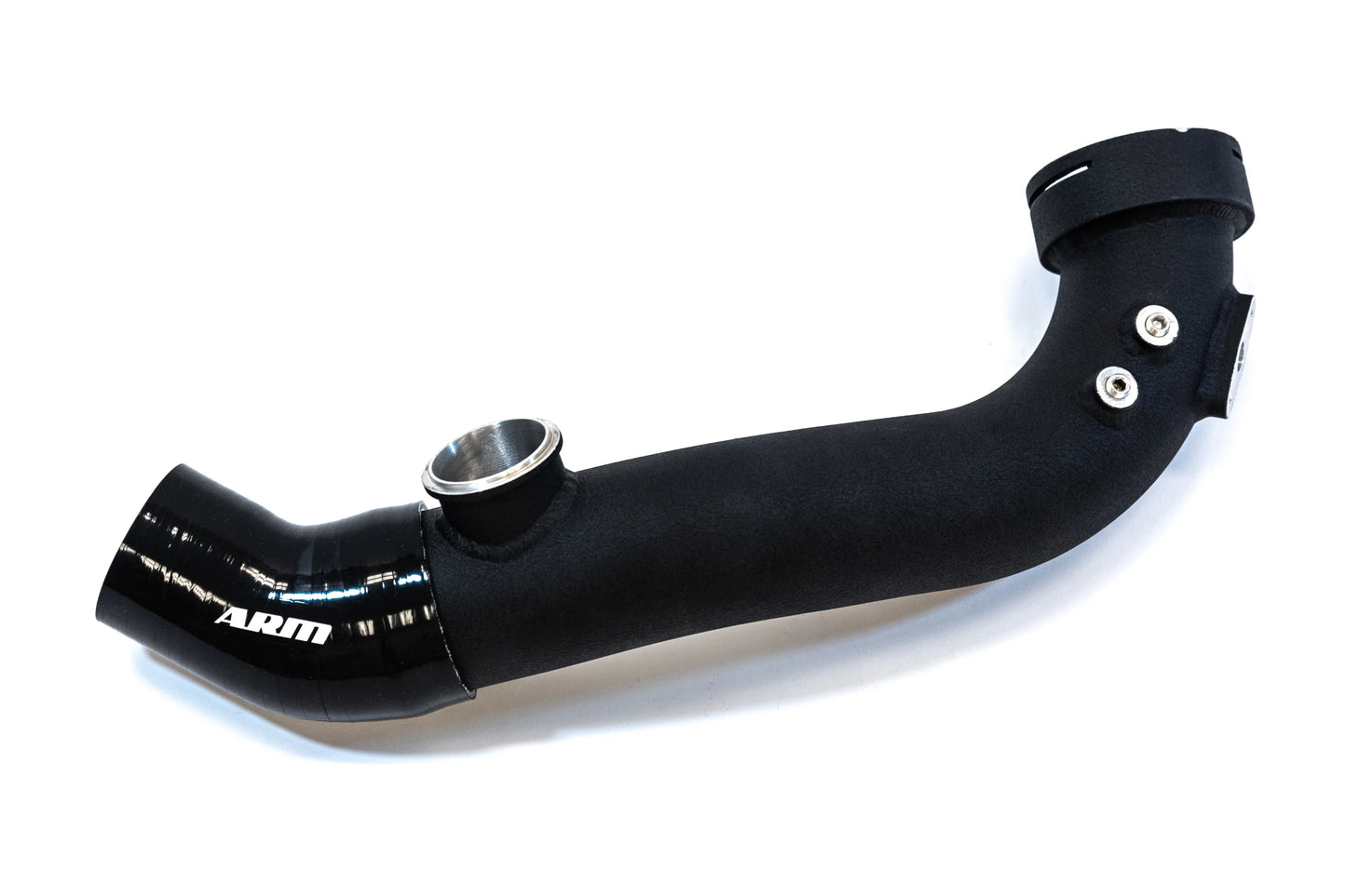 ARM 335i/xi/is N54 CHARGE PIPE - TiAL Flange