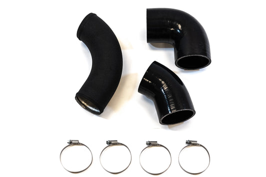 ARM E9X FMIC LOWER CHARGEPIPE UPGRADE