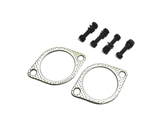 ARM N54 Downpipe Hardware