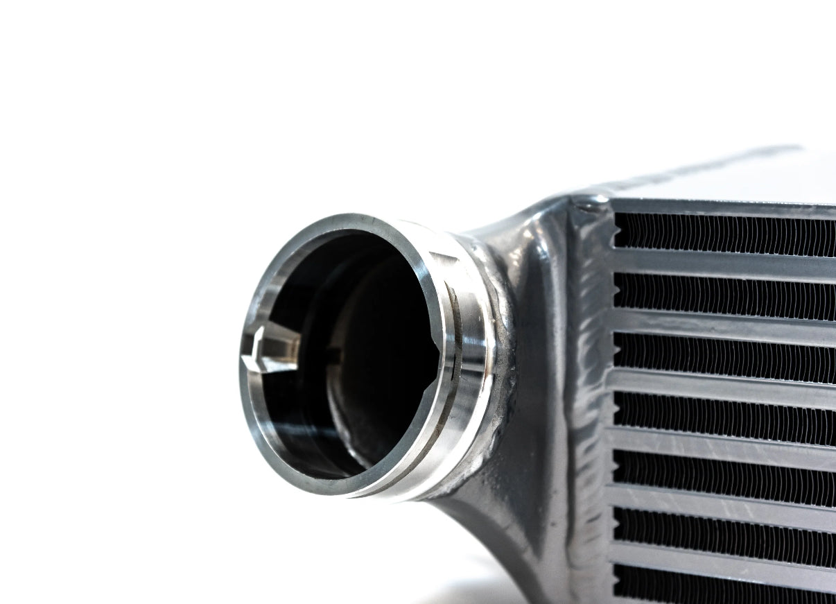 ARM 335I 7" INTERCOOLER FMIC