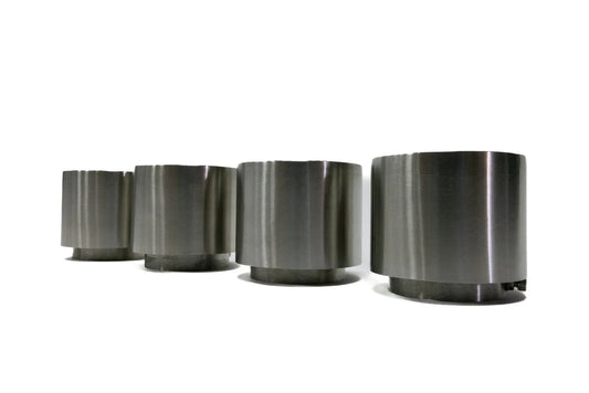 ARM G80 M3/G82 M4 Exhaust Tips