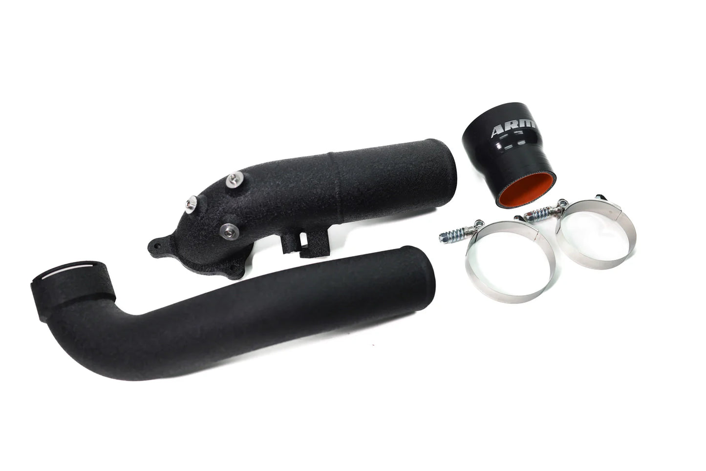 ARM B58 CHARGE PIPE - 240i 340i 440i 540i 640i 740i